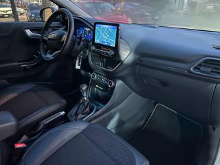 FORD Puma usata, con Cruise Control