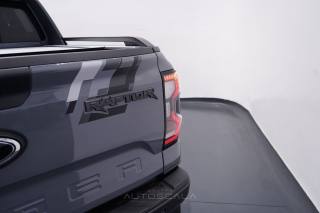 FORD Ranger Raptor usata, con Airbag testa