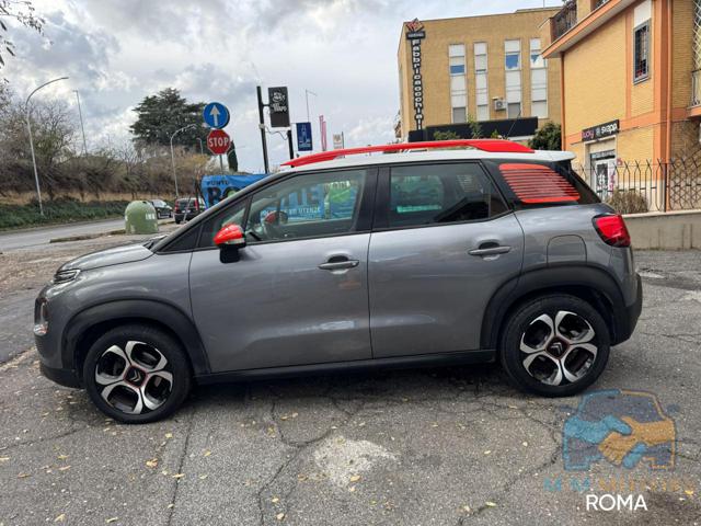 CITROEN C3 Aircross usata, con Chiusura centralizzata