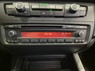 BMW 116 usata 20
