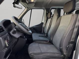 RENAULT Master usata, con Sensore di luce