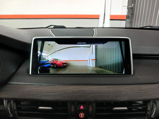 BMW X5 usata, con ESP