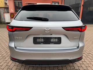 MAZDA CX-60 usata, con Alzacristalli elettrici