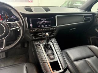 PORSCHE Macan usata, con ESP
