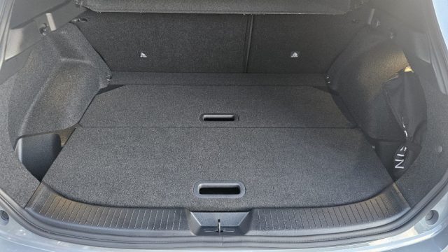 NISSAN Qashqai usata, con USB