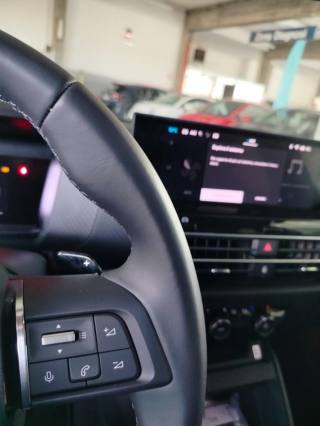 CITROEN C4 usata, con Sensore di luce
