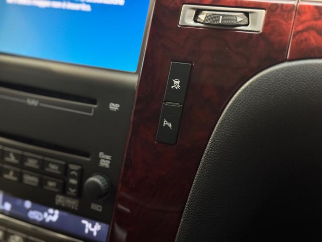 CADILLAC Escalade usata, con Servosterzo