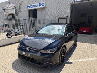 VOLKSWAGEN Golf GTI usata, con Airbag