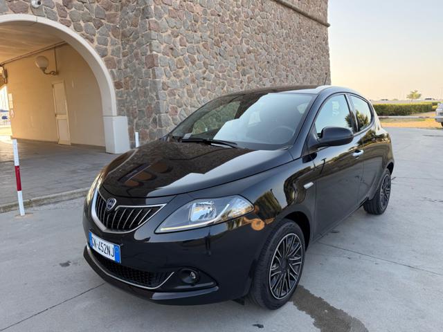 LANCIA Ypsilon usata, con Sound system