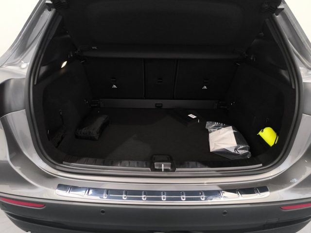 MERCEDES-BENZ GLA 200 usata, con Sensore di pioggia