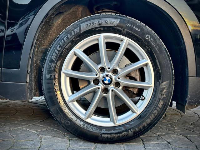 BMW X1 usata, con Servosterzo