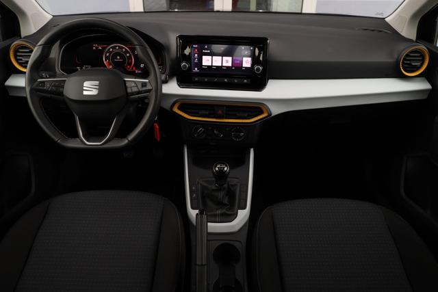 SEAT Arona usata, con Alzacristalli elettrici