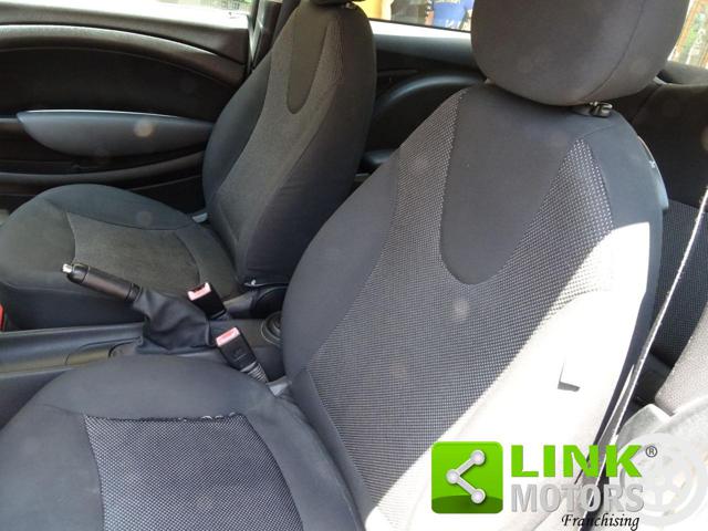 MINI One usata, con Climatizzatore