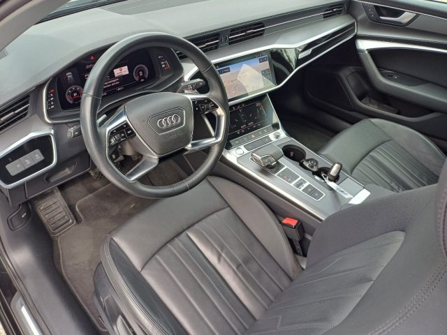 AUDI A6 usata, con Cruise Control