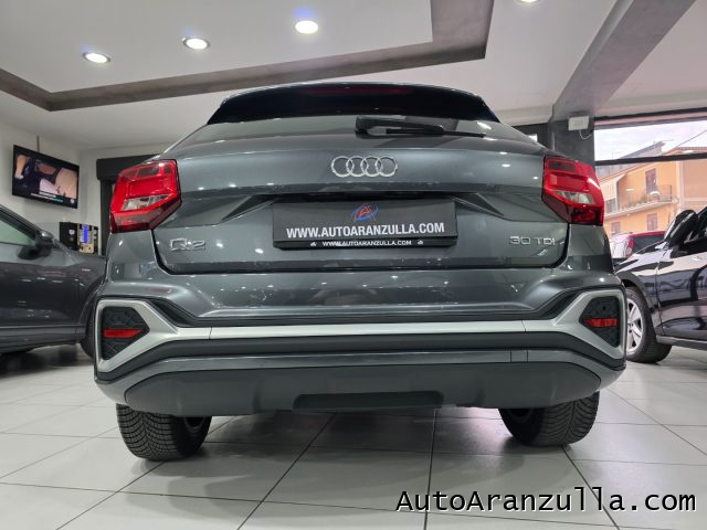 AUDI Q2 usata, con Chiusura centralizzata telecomandata