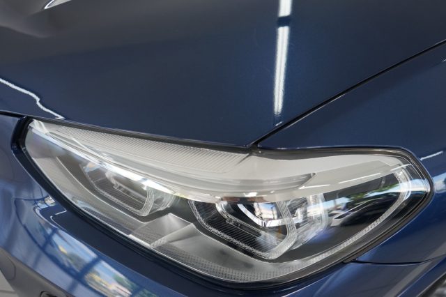 BMW X3 usata, con Bracciolo