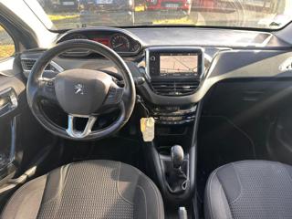 PEUGEOT 208 usata, con Chiusura centralizzata