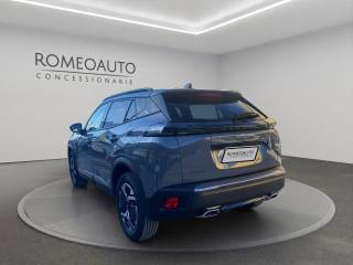 PEUGEOT 2008 usata, con Chiusura centralizzata