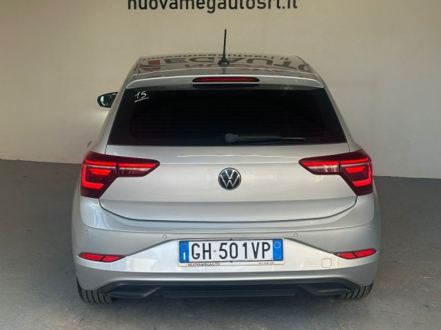 VOLKSWAGEN Polo usata, con Cerchi in lega