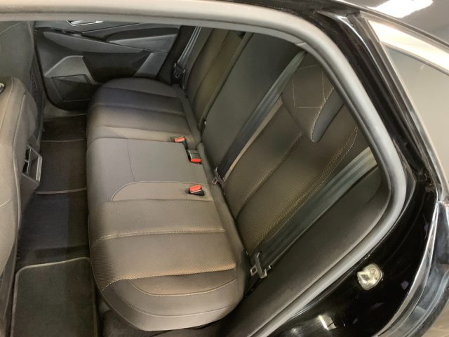 DS AUTOMOBILES DS 7 usata, con Touch screen