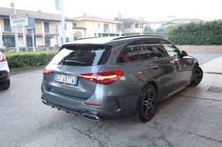 MERCEDES-BENZ C 300 usata, con Controllo trazione