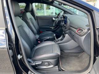 FORD Puma usata, con Fendinebbia