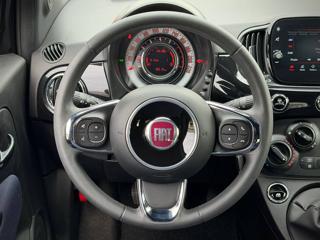 FIAT 500 usata, con Volante multifunzione