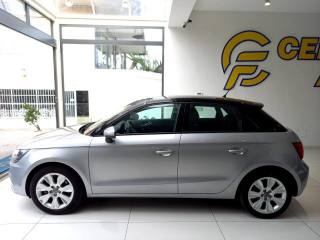 AUDI A1 usata, con Antifurto