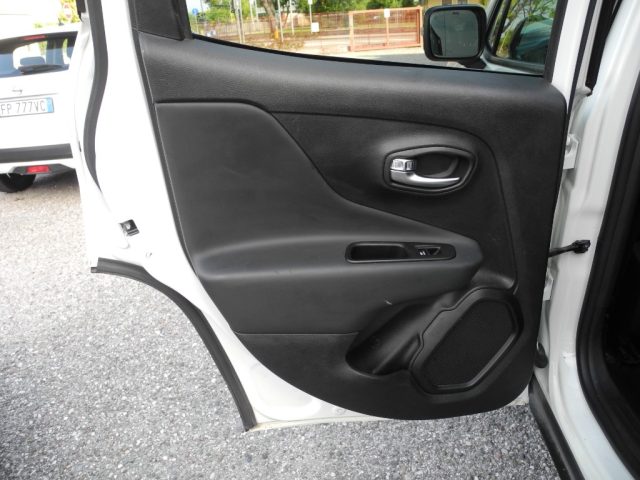 JEEP Renegade usata 61