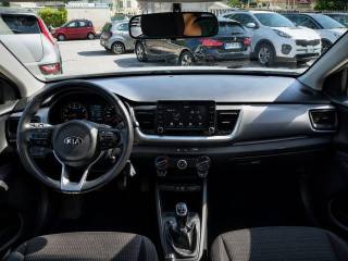 KIA Stonic usata, con Controllo automatico clima