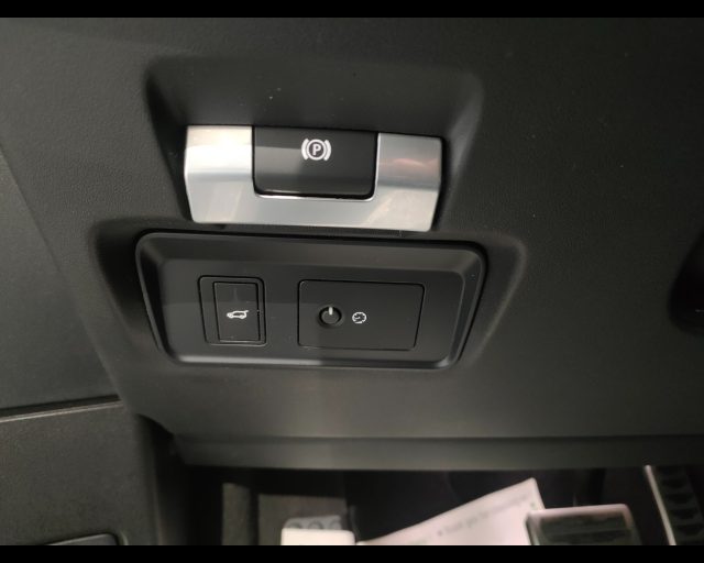 LAND ROVER Range Rover Evoque usata, con Sospensioni pneumatiche