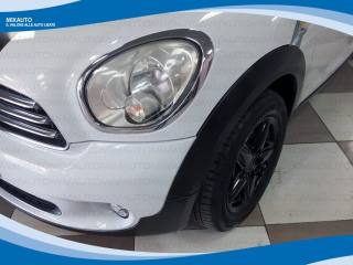 MINI Countryman usata, con ESP