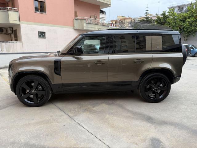 LAND ROVER Defender usata, con Cerchi in lega