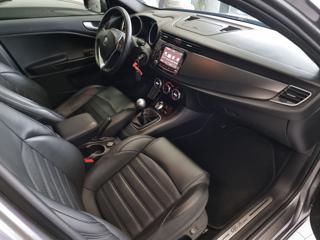 ALFA ROMEO Giulietta usata, con ESP