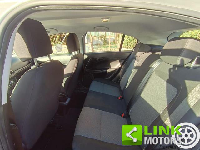 FIAT Tipo usata 12
