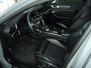 AUDI RS6 usata, con Antifurto