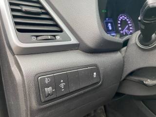 HYUNDAI Tucson usata, con Controllo trazione