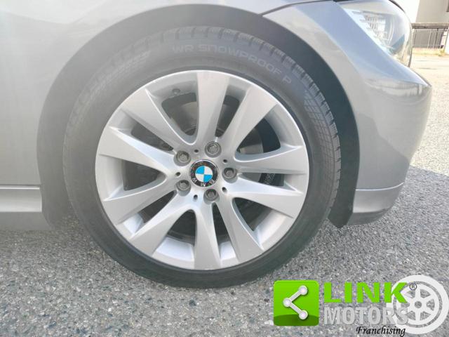 BMW 320 usata 19