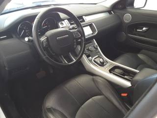 LAND ROVER Range Rover Evoque usata, con Autoradio