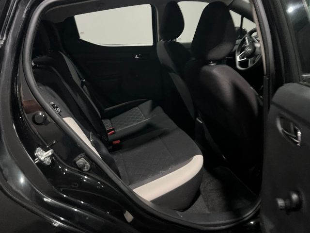 NISSAN Micra usata, con Chiusura centralizzata