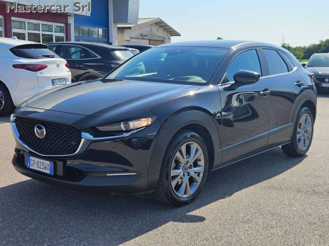 MAZDA CX-30 usata, con Airbag