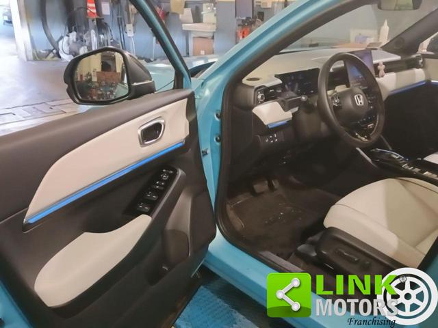 HONDA e:Ny1 usata, con Servosterzo