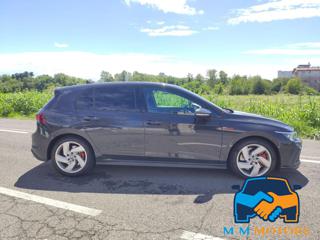 VOLKSWAGEN Golf usata, con Airbag