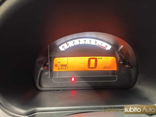 CITROEN C3 usata 16