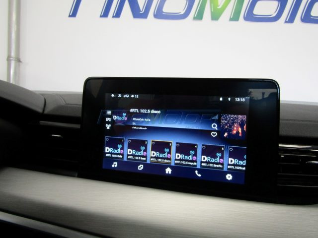DR MOTOR DR EVO5 usata, con MP3