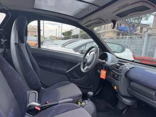 SMART ForTwo usata, con Climatizzatore