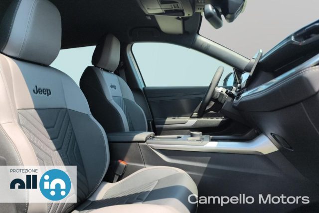 JEEP Compass usata 17