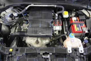 FIAT Punto usata, con MP3