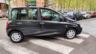 FIAT Multipla usata, con Boardcomputer