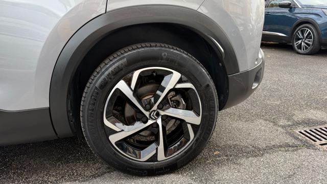 CITROEN C5 Aircross usata, con Airbag Passeggero